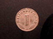 Reichspfennig 1941