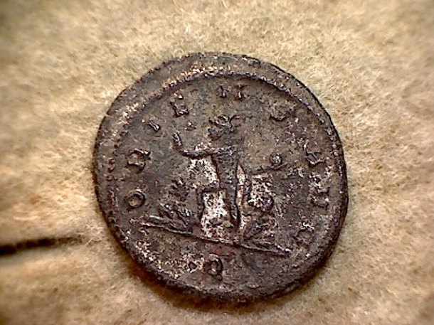 Lucius Domitius Aurelianus 270-275