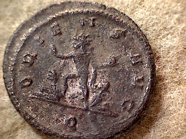 Lucius Domitius Aurelianus 270-275