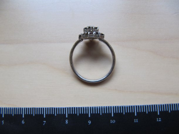 Prsten s granáty