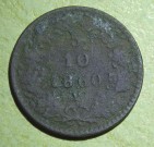 Malá mince