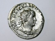Říman II. :-) Valerianus