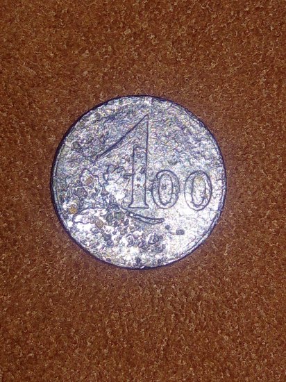 100 ?    1924