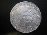 5 Krone 1900 Franc Josef