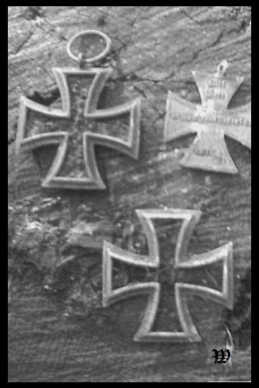 Eisernes Kreuz