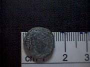 Seleukovci Antiochos III 223-187 př.n.L