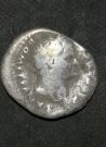 Domitian (81–96) Denarius