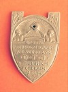 Odznak D.T.J. 1914