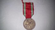 Partyzánská medaile - Skupina Šumava II.