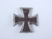 Eisernes Kreuz 1914 1. Klasse