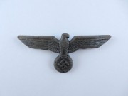 Wehrmacht Heer Mützenadler für die Schirmmütze Nr.2