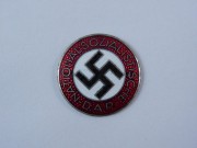 NSDAP Mitgliedsabzeichen