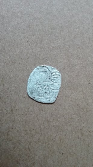 Jednostranná mince
