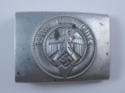Hitlerjugend Koppelschloss Nr.4
