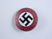 NSDAP Mitgliedsabzeichen Nr.2