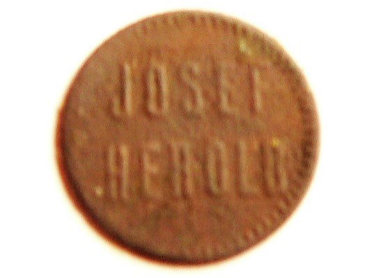 Josef Herold