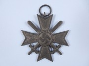 Kriegsverdienstkreuz mit Schwertern 2. Klasse 1939 Nr.2