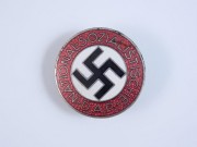 NSDAP Mitgliedsabzeichen Nr.4