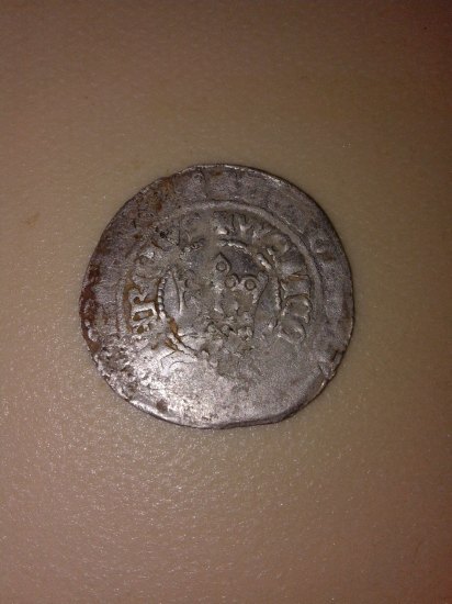 Mince od uživatele 1907