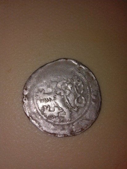 Mince od uživatele 1907