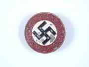 NSDAP Mitgliedsabzeichen Nr.5