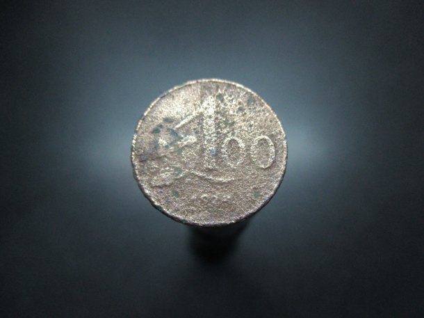 100 korun rakouských 1924