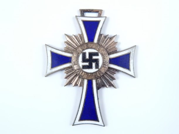 Ehrenkreuz der Deutschen Mutter in Bronze Nr.2