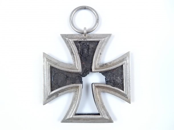 Eisernes Kreuz 1939 2. Klasse Nr.4