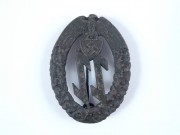 Erinnerungsabzeichen in Bronze der Einsatzstaffel der DM in Kroatien