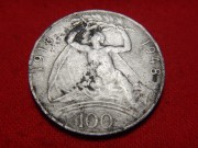 100 korun 1948