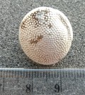 Knoflík kropenatý