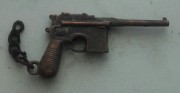 Pistola Mauser