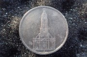 Depůtek Lesní - mince typ 2
