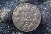 Depůtek Lesní - mince typ 4
