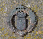 Odznak města Arras