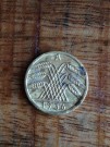 5 Reichspfennig 1936 A