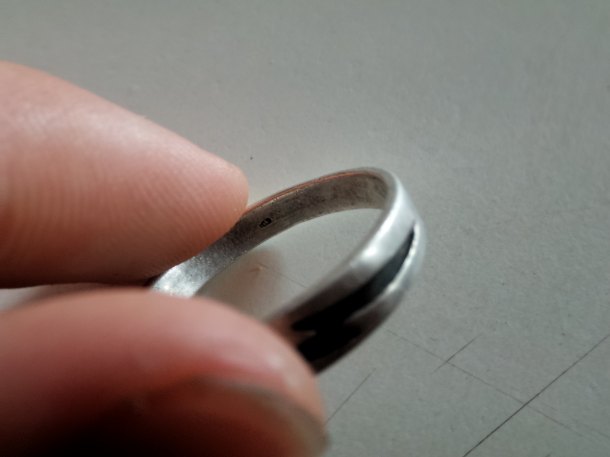 Zajmavy prsten