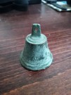 Zvoneček 7 cm