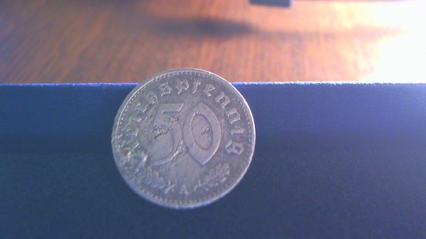 50 Pfennig
