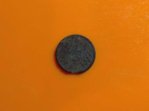 2 Pfennig 1910