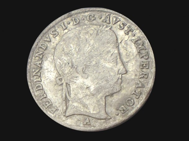 1835, A