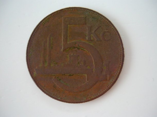 Parádní mince