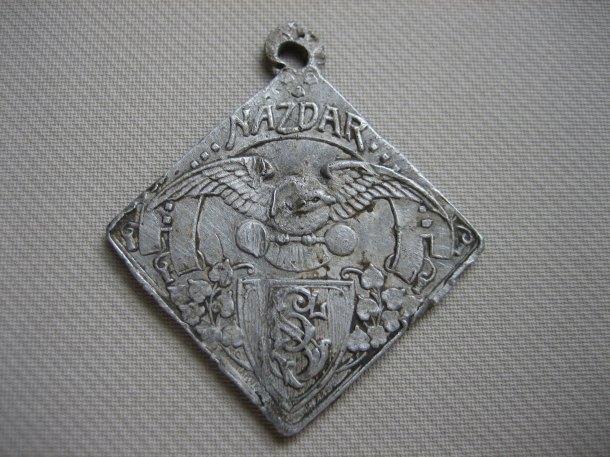 Sokolská pamětní medaile