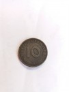 Německo - 10 Reichspfennig 1941