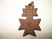 Odznak Arci-bratrstva - Tovaryšstva 