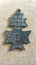 Odznak Arci-bratrstva - Tovaryšstva 18stoleti