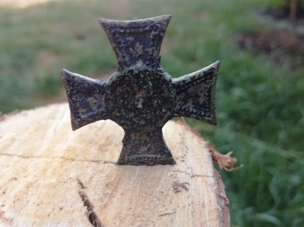 Kříž služebního vyznamenání ( R-U )