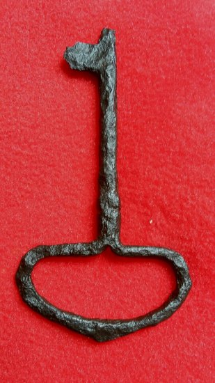 Klíč od Ereboru
