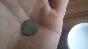 Ag mince 1705