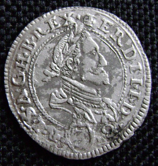 Ferdinand II. (1617–1637)